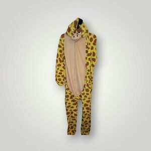 Jay at Play Wearable Stuffed Animals Giraffe Costume Dress Up Play M/L